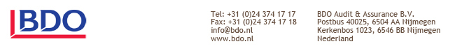 BDO